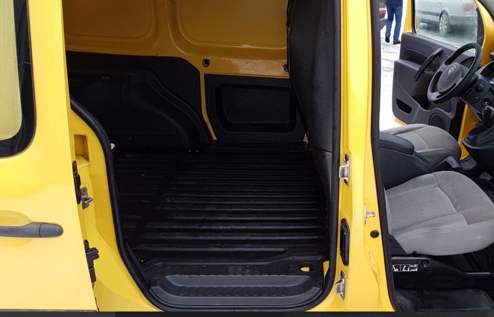 Вантажні малогабаритні перевезення. Вантажне таксі 350