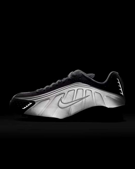 Obuwie damskie Nike Shox R4