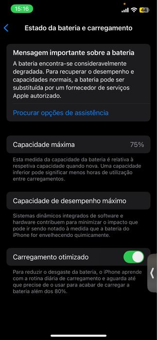 Iphone 12 para venda