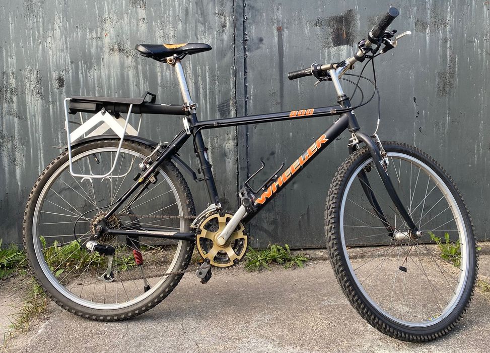 Wheeler 800 Męski rower