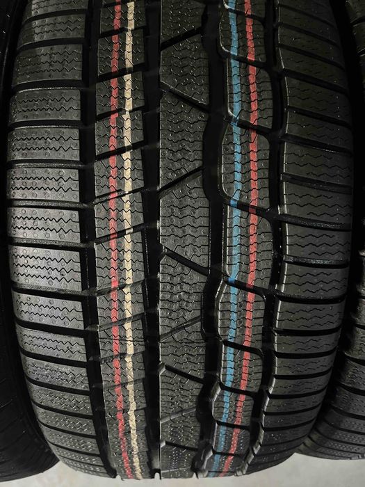245/45/17 R17 Continental WinterContact TS830P 4шт нові зима