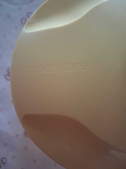 Triturador tupperware