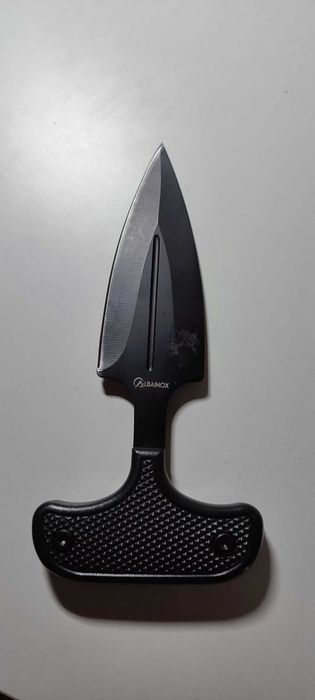 Faca Skinner Albainox