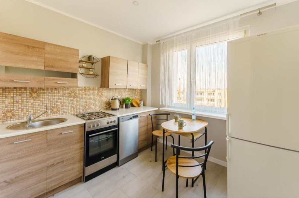 Centrum ZWIERZETA AKCEPTOWANE Mieszkanie 48 m² w samym Centrum Kołobrze - Widok 6