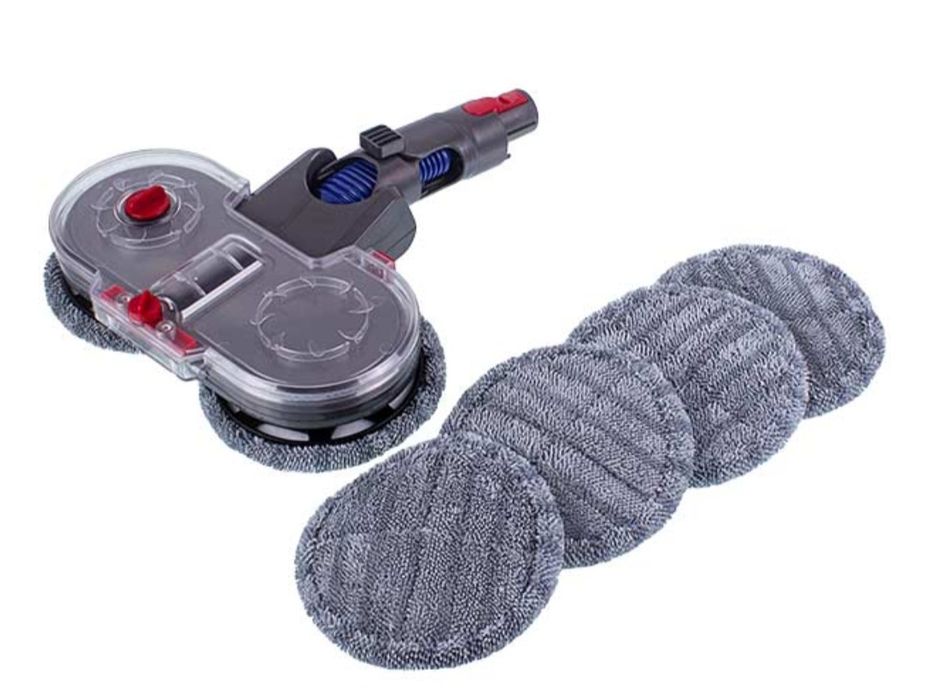 Щітка для прибирання підлоги акумуляторного пилососа Dyson