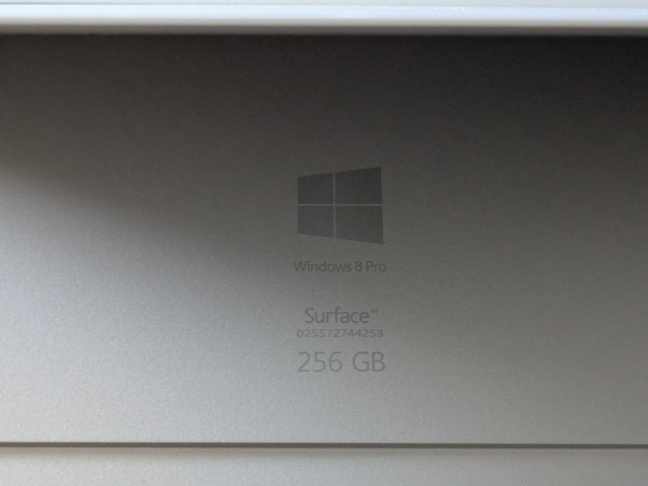 Surface Pro 3 - Model 1631 para peças