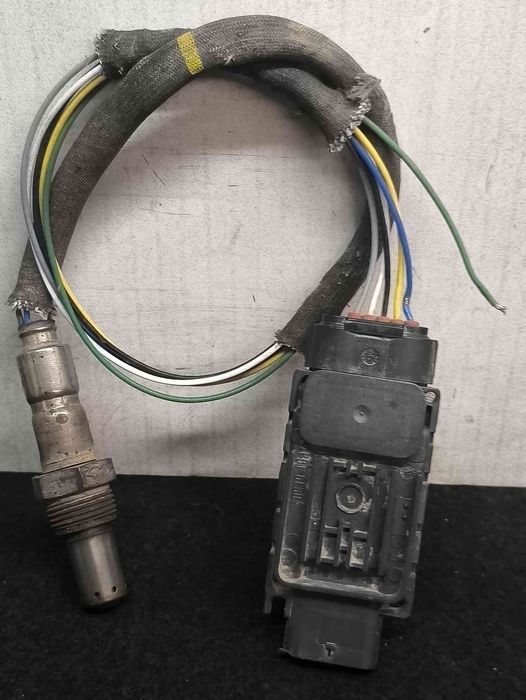 Sensor de NOX PEUGEOT 208 I (CA_, CC_) ano 2015