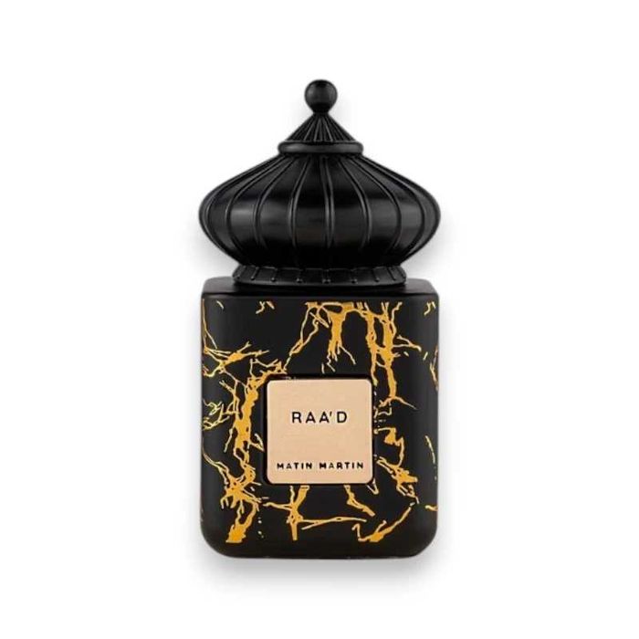 Matin Martin Raa`d 100ml - Trwałe Arabskie Perfumy Unisex Edp