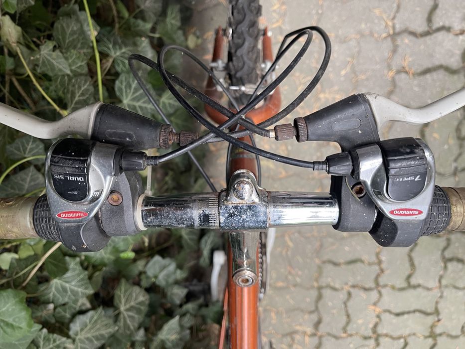 Rower Grand Kross 26 Poznań Grunwald • OLX.pl