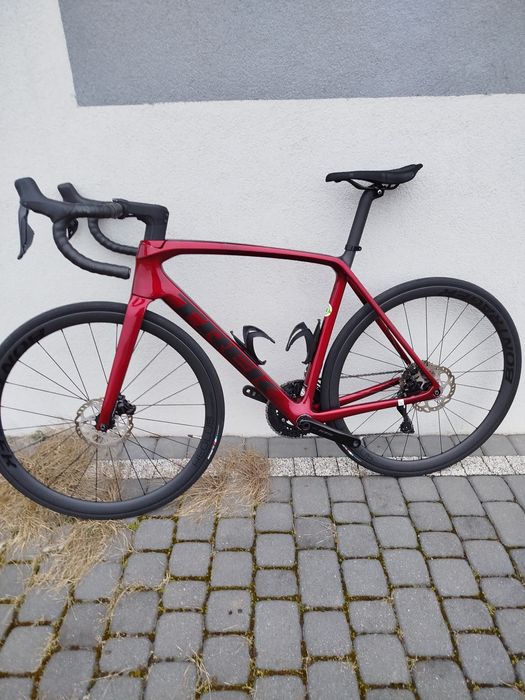 Trek Emonda 105 Di2 2x12s 56cm