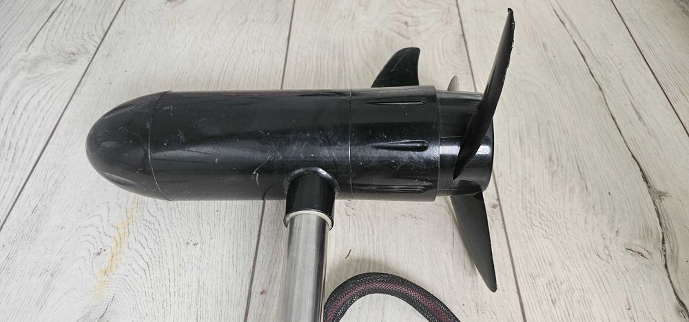 Silnik elektryczny RHINO VX 65 LB