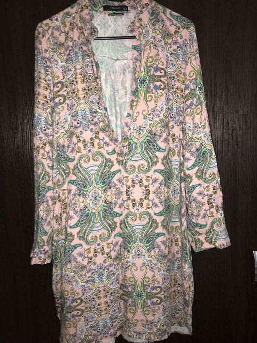 Сукня reserved з віскози