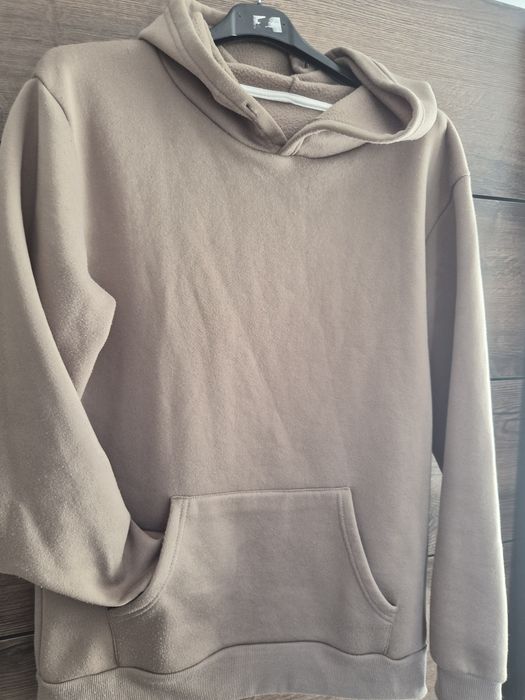 Bluza z kapturem m