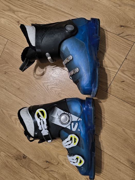 Buty narciarskie Salomon team3, rozmiar 22