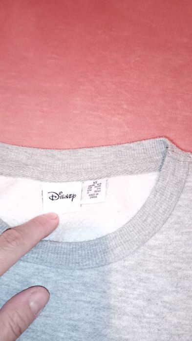 Bluza damska Disney
