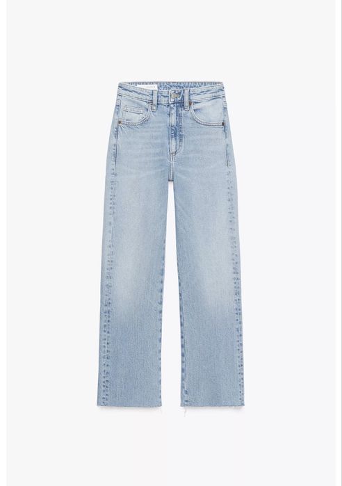 Джинси Zara нові