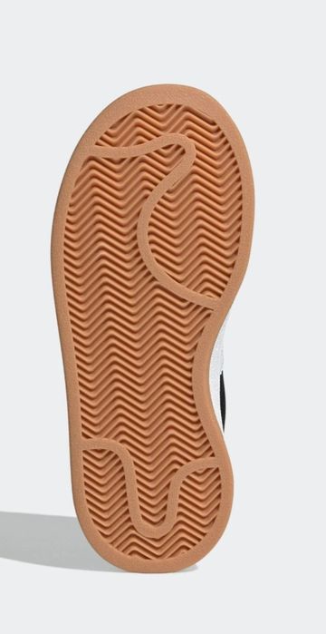 Кросівки adidas campus™ натуральна замша a858-1 fu