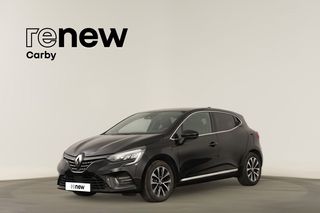 Renault Clio 1.0 TCe Techno