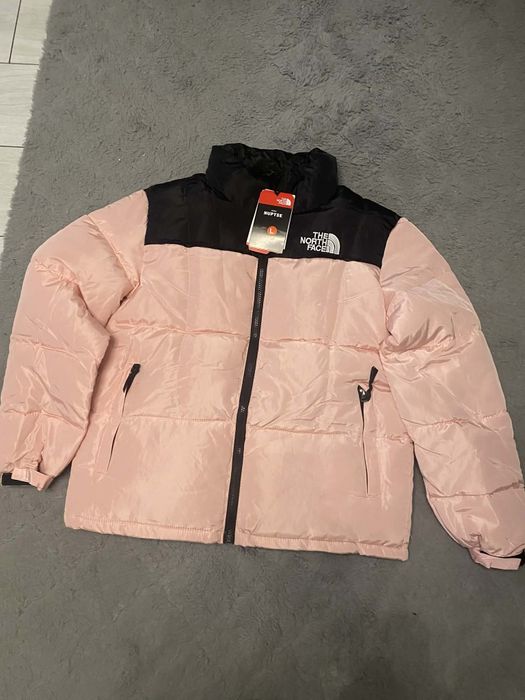 Kurtka damska The North Face 1996 retro nuptse