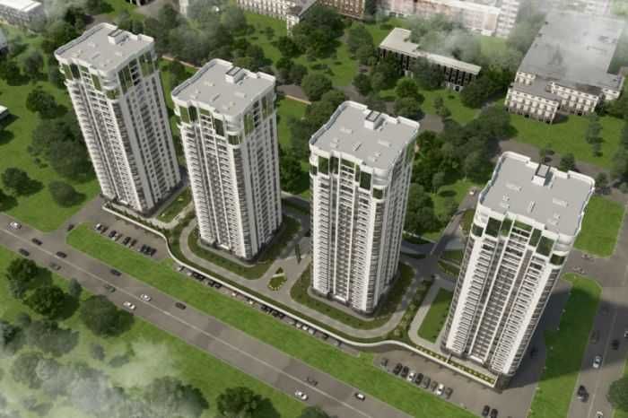 Продам 1к квартиру, ЖК Урловський-2, по вул. Клеманська, АКТУАЛЬНО