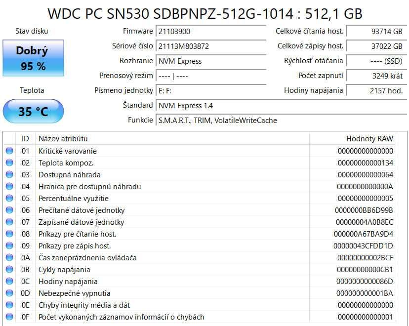 Acer Nitro 5 AN515-55 – 24GB RAM/i5/GTX-1650/512 SSD/144hz FullHD