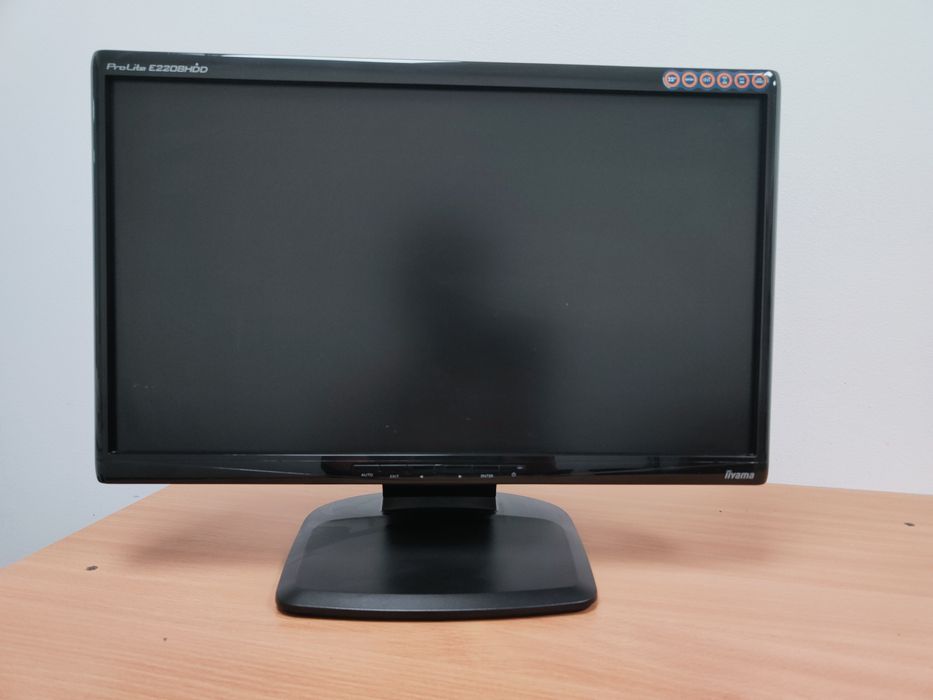 Ekran iiyama ProLite E2208HDD