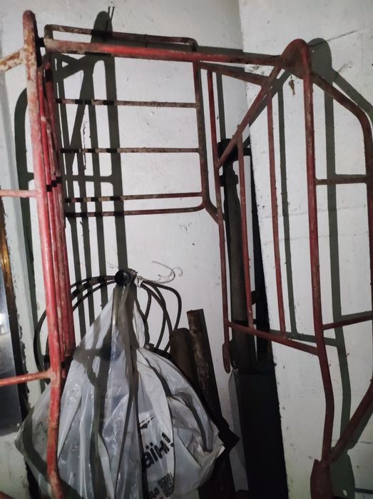 Облицовка Jawa ява 6 v