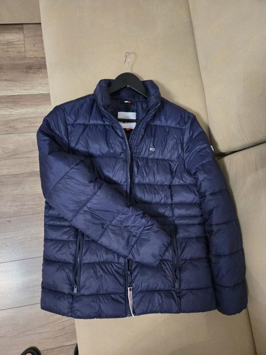 Kurtka tommy hilfiger L