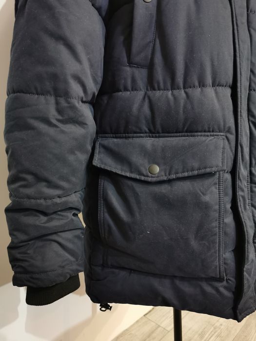 Kurtka zimowa Clockhouse roz. M