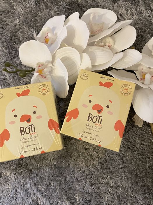 Produtos O'boticario