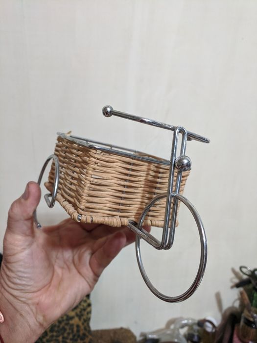 Дизайнерская коробочка