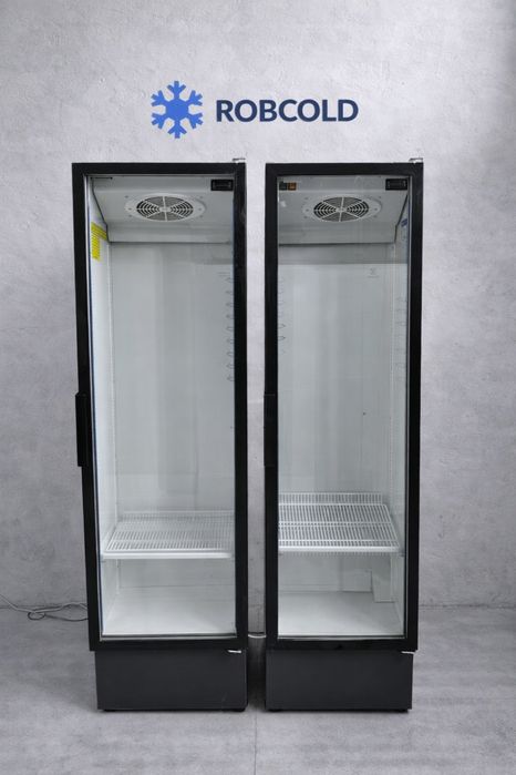 Lodówka wąska slim 46 cm  UBC  2016 r