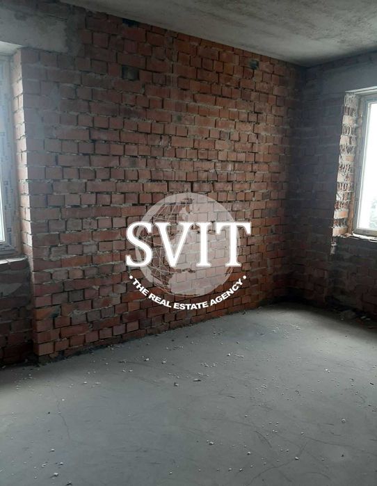 Продам квартиру в новобудові