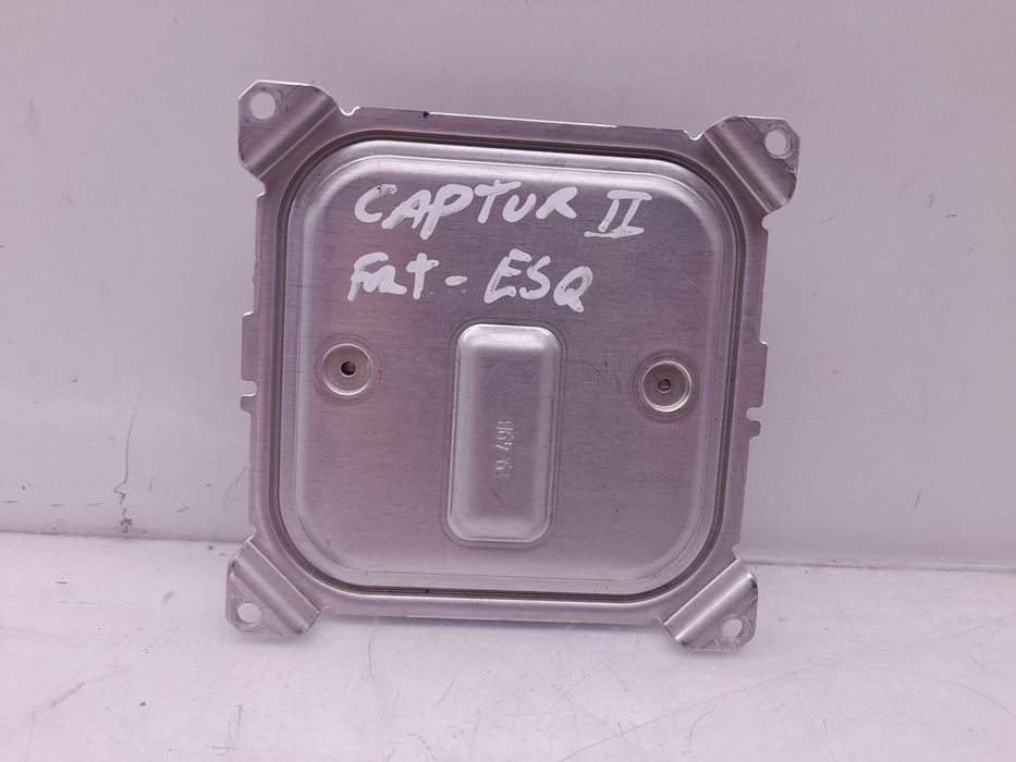 Centralina de luzes RENAULT Captur II