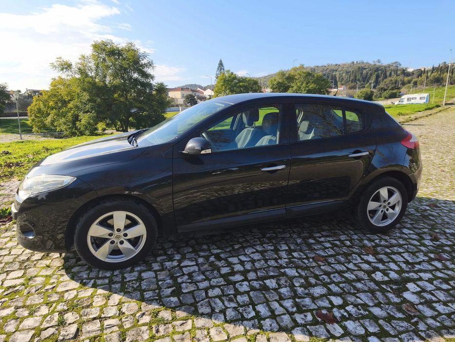 Renault Mégane 1.5 dCi Confort
