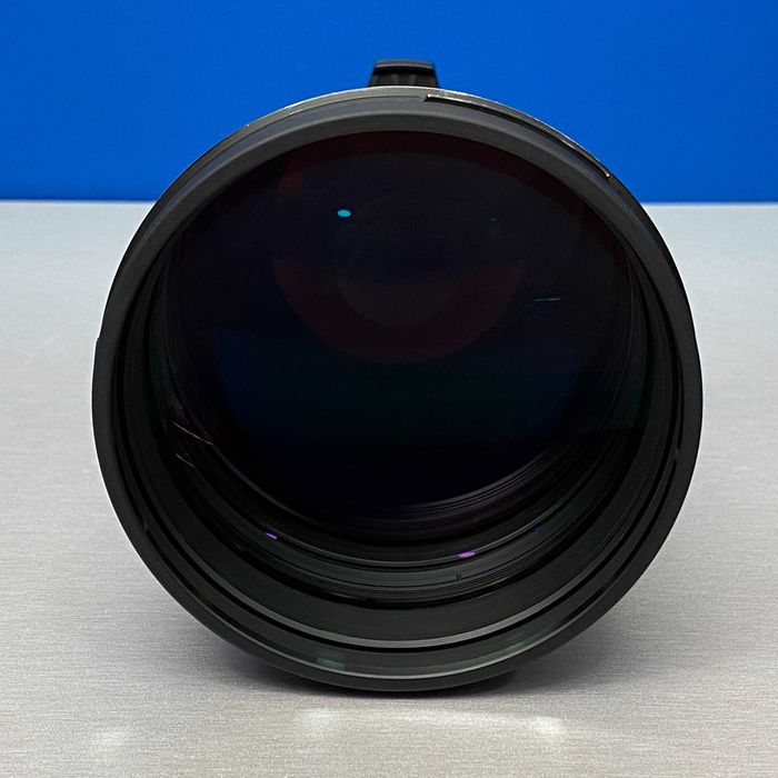 Sigma 300mm f/2.8 EX APO DG HSM | Nikon