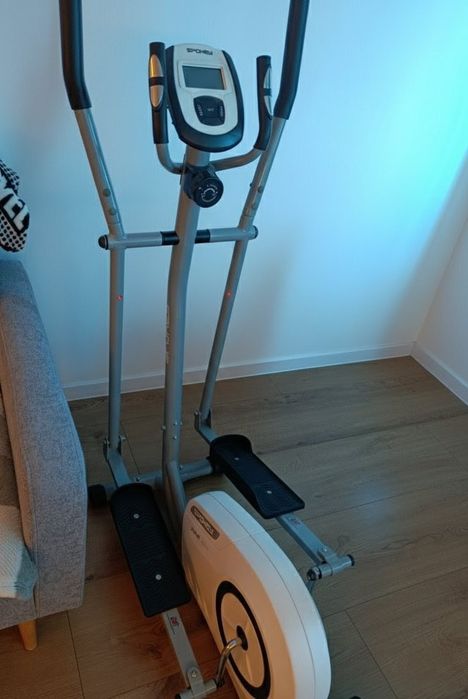 Orbiterek spokey eliptyczny