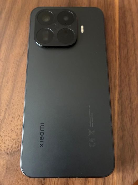 Smartphone XIAOMI 17T Pro 5G ( 12 GB - 512 GB - Preto)