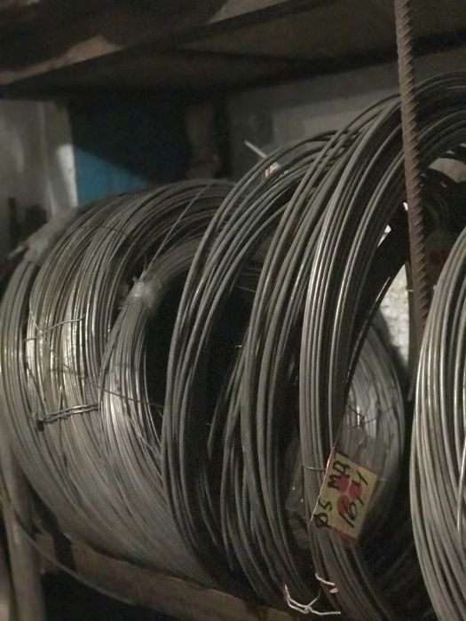 Проволока, полоса НИХРОМ (х20н80 х15н60) от 0,15мм до 10мм