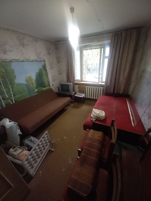 Продажа 1 к/к, Можно по Сертификату, Актуально в Николаеве