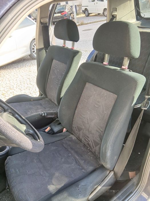 Vw golf3 vp90 1.9tdi