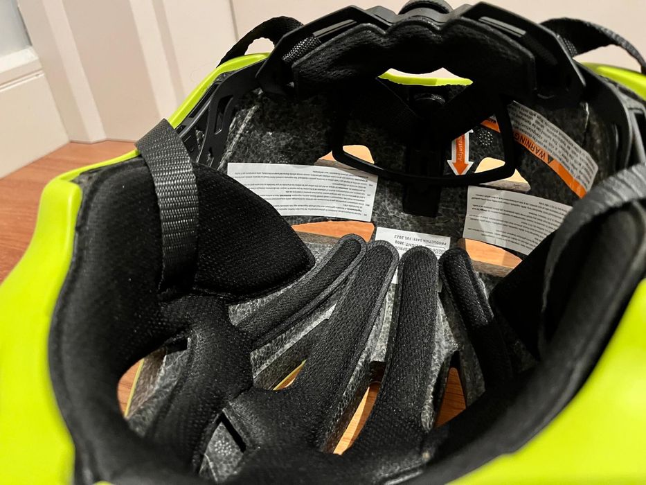 Kask dziecięcy KLS Sprout, Kellys