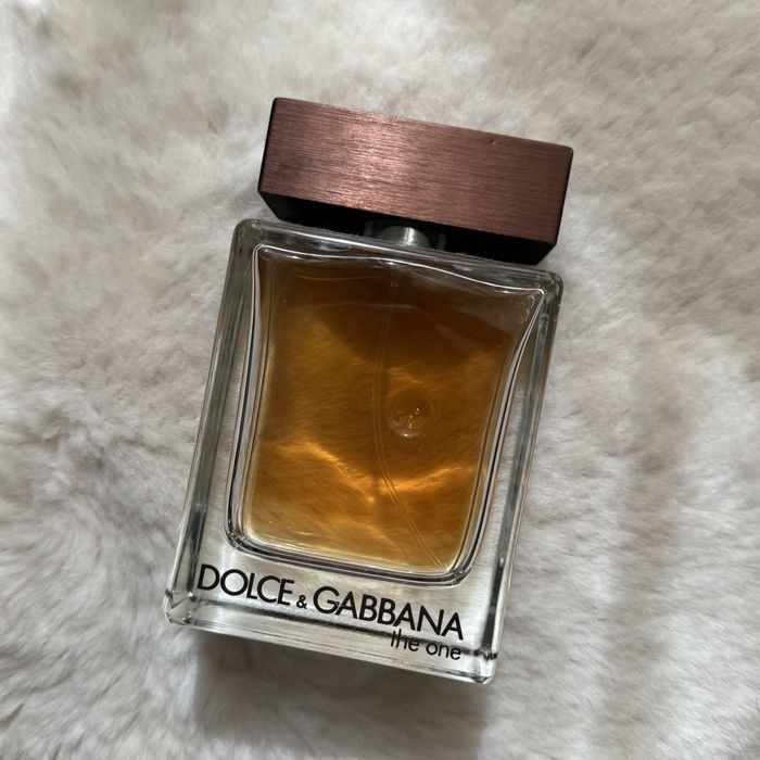 Perfumy Dolce&Gabbana  The One