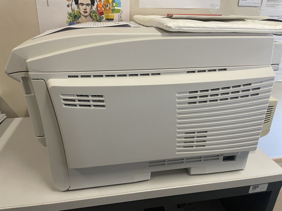 OKI C5750 Duplex Printer64172198301443121