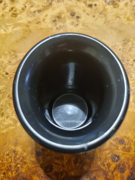 Стакан чашка до фляги