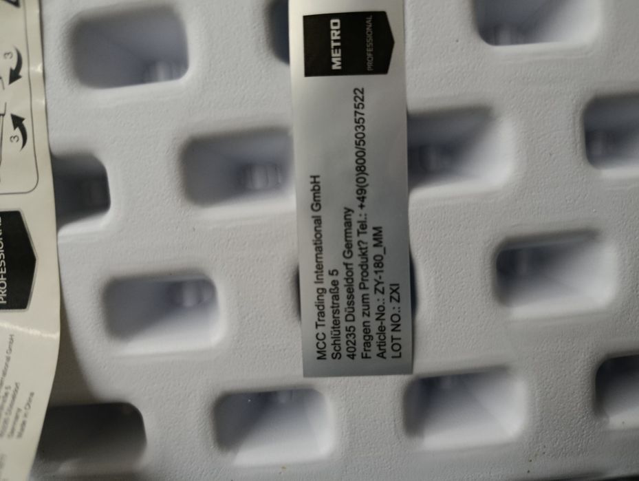 Mesa articulada para 10 pessoas
