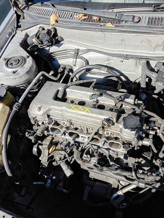 Toyota Corolla para peças