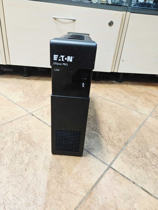 Zasilacz awaryjny UPS Eaton Ellipse PRO 1200