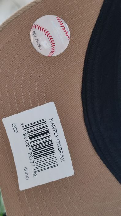 Нова кепка бейсболка New York оригінал