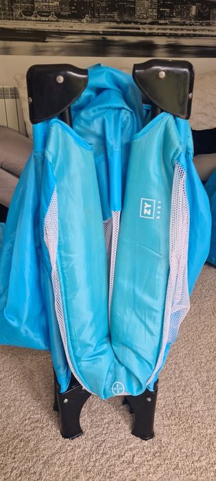 Cama de viagem/ parque